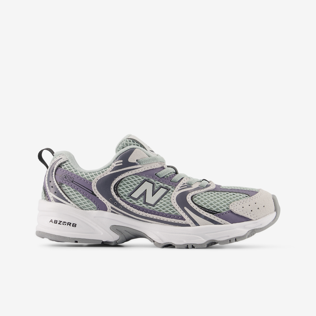New Balance P5305OI - 530 Bungee Lace Freizeitschuhe in GRAU