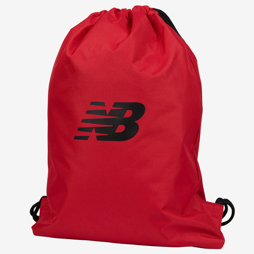 New Balance Essentials Drawstring in ROT