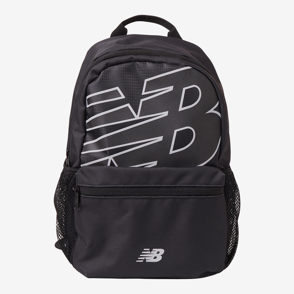 XS Backpack phantom black Hauptbild_brandshop