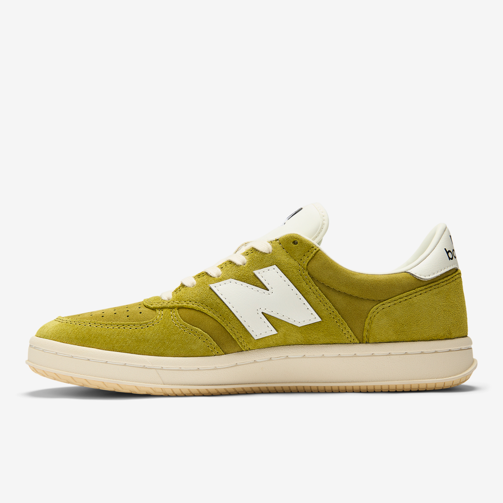 New Balance M50037A - T500 Freizeitschuhe in GRÜN