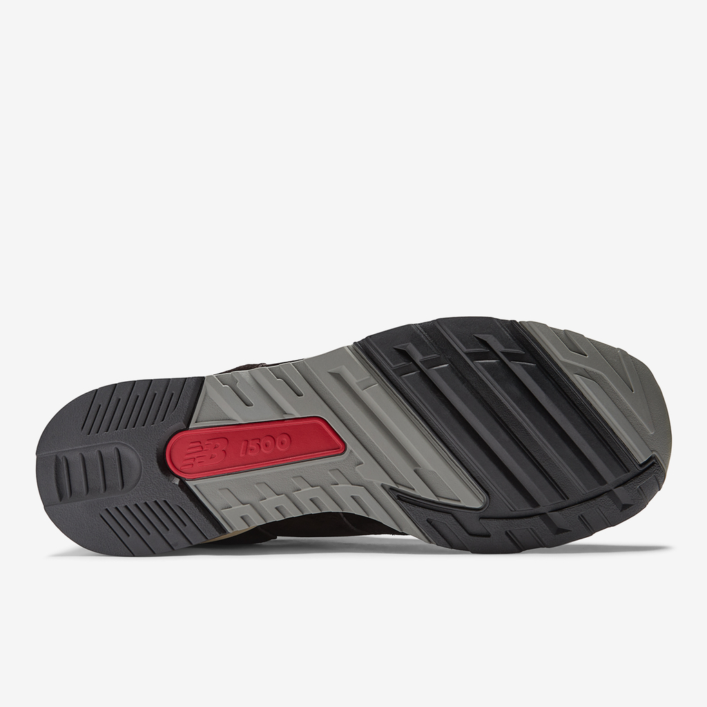 New Balance M 1500 MiUK  Freizeitschuhe in SCHWARZ