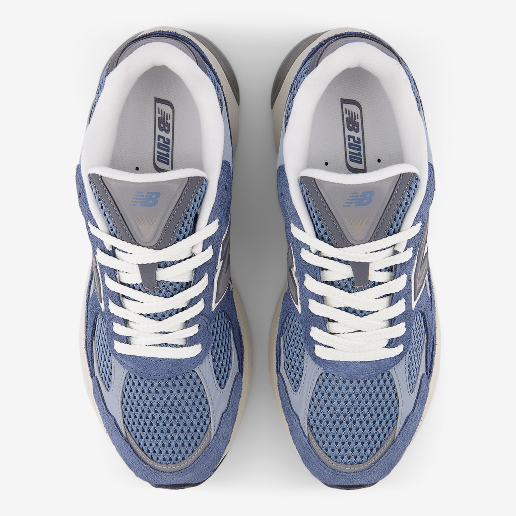 New Balance M 2010 Essentials Freizeitschuhe in BLAU