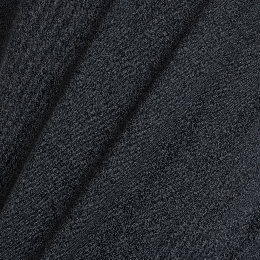 New Balance W Sport Core Heather T-Shirt in SCHWARZ