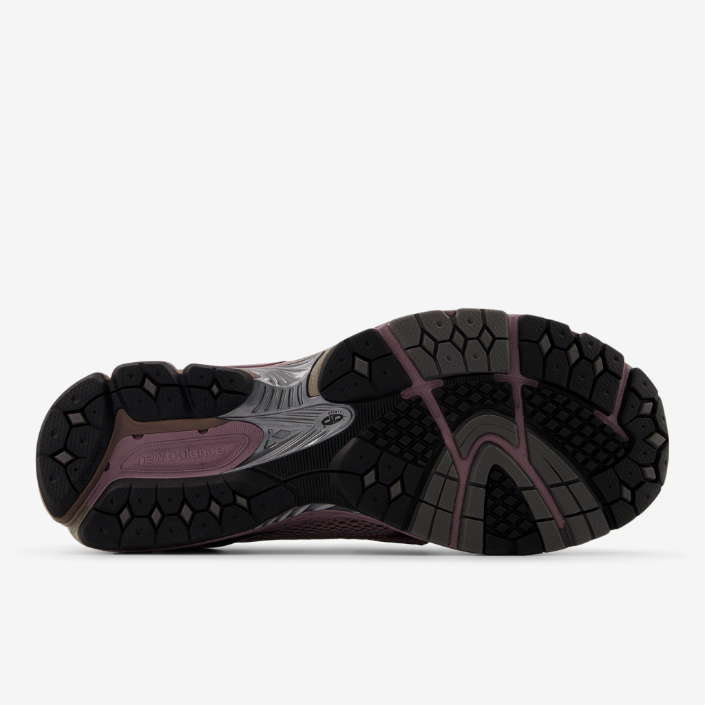 New Balance U1906LAU Freizeitschuhe in VIOLETT