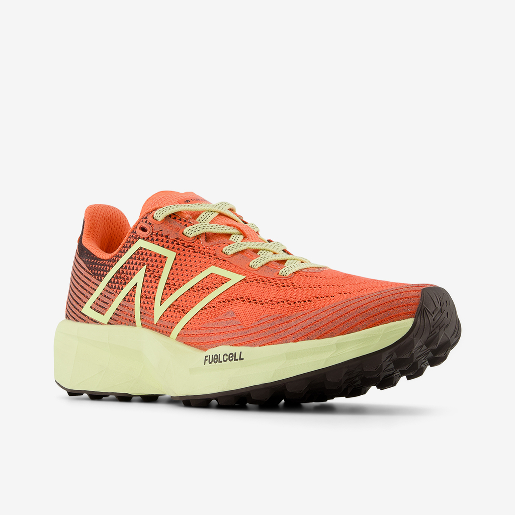 W Venym v1 Trailrunningschuhe gulf red schuhe_paar_bild_brandshop