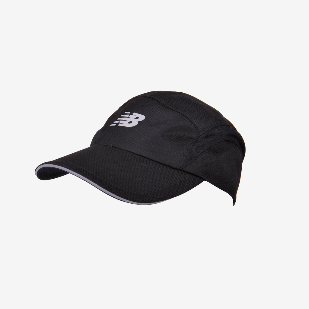 NB 5-Panel Performance Hat V3.0 black Hauptbild_brandshop