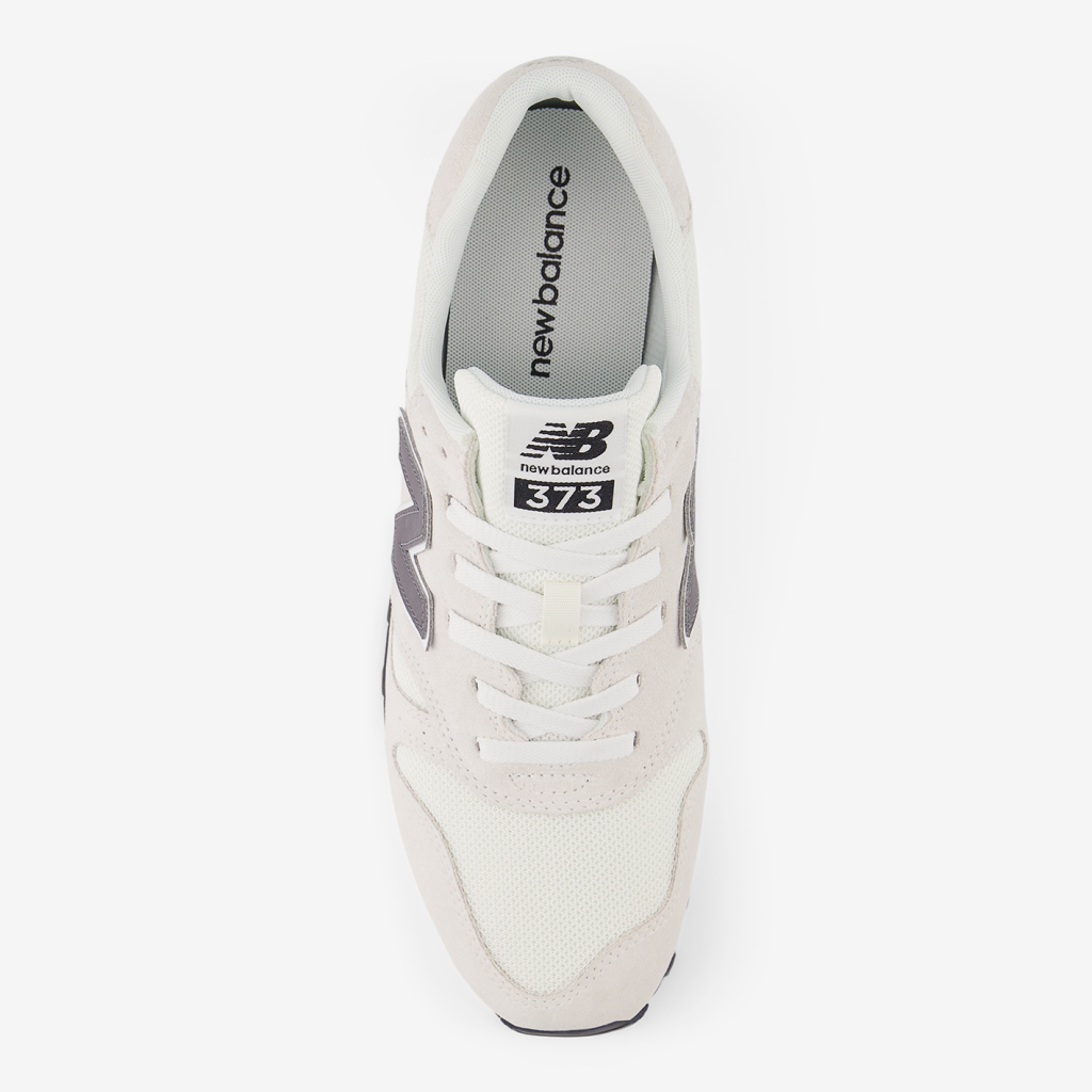 New Balance M3739VC - 373V2 Freizeitschuhe in GRAU