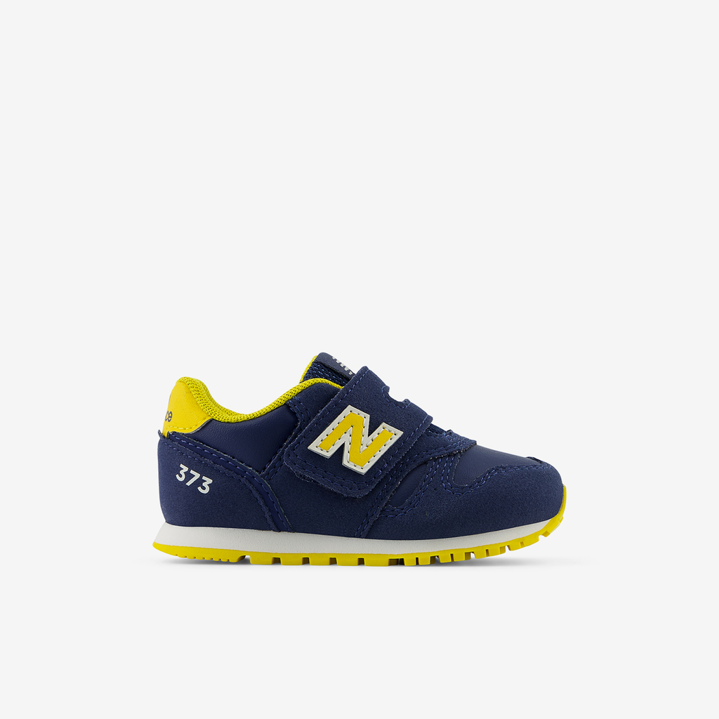 I  373  Freizeitschuhe nb navy Hauptbild_brandshop