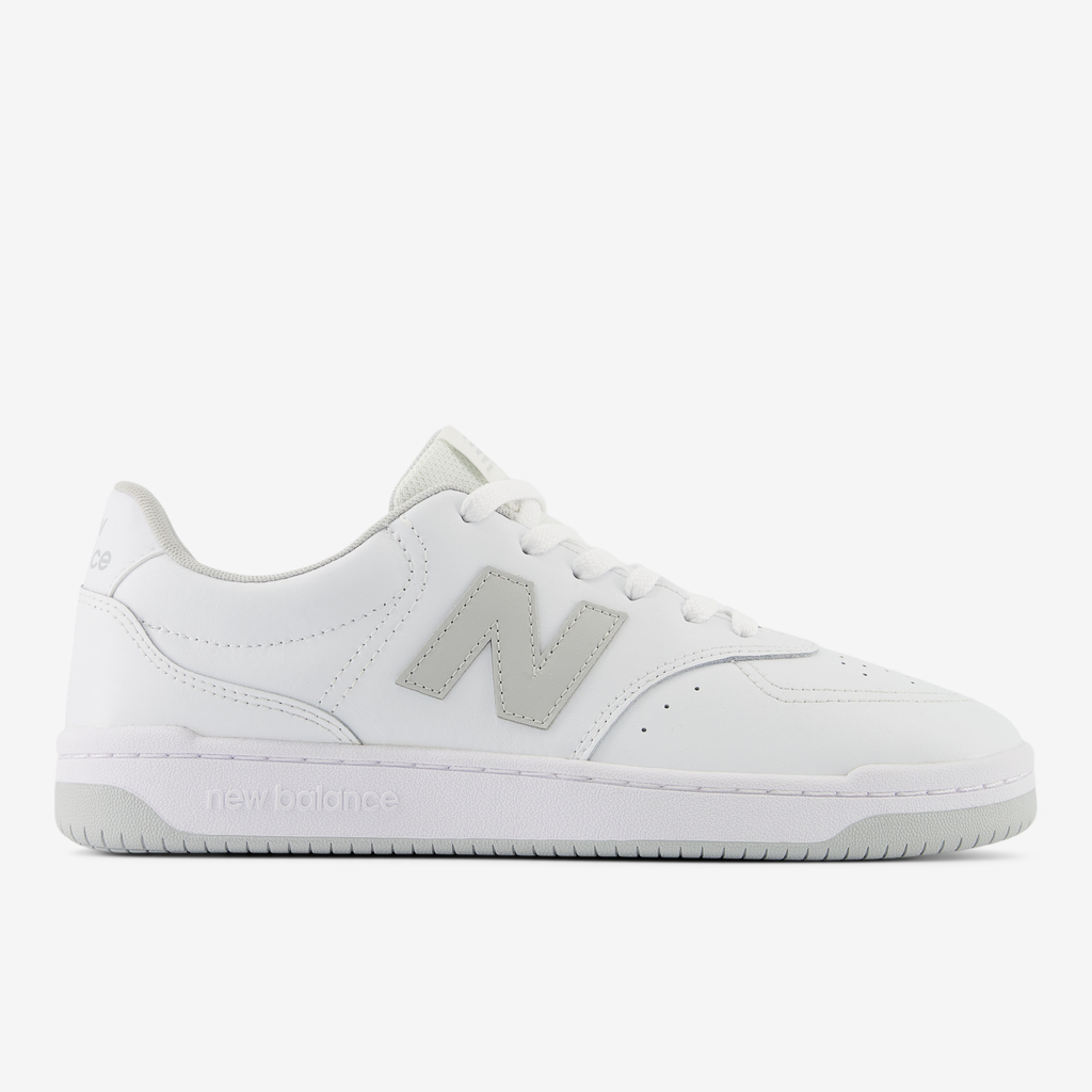 M 80 Core Freizeitschuhe white/grey Hauptbild_brandshop