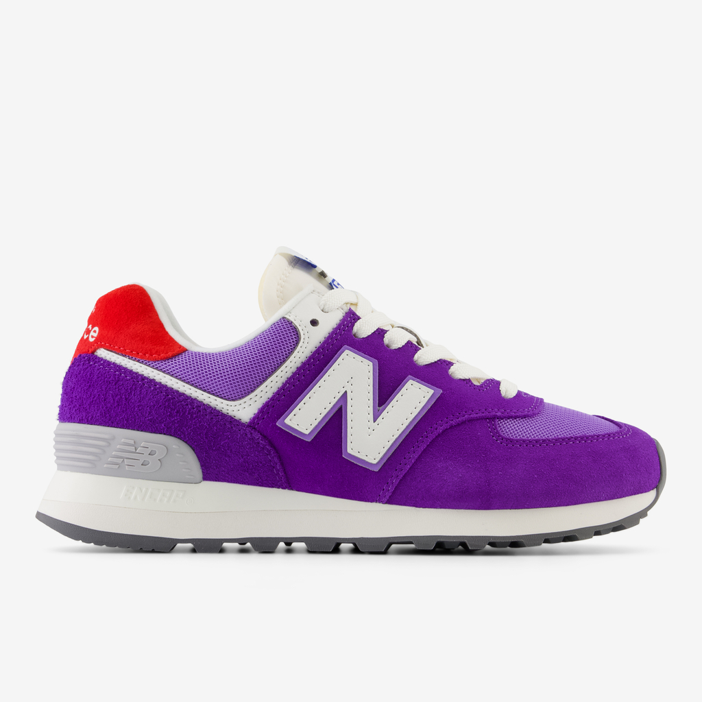 W 574 All Day Freizeitschuhe prism purple Hauptbild_brandshop