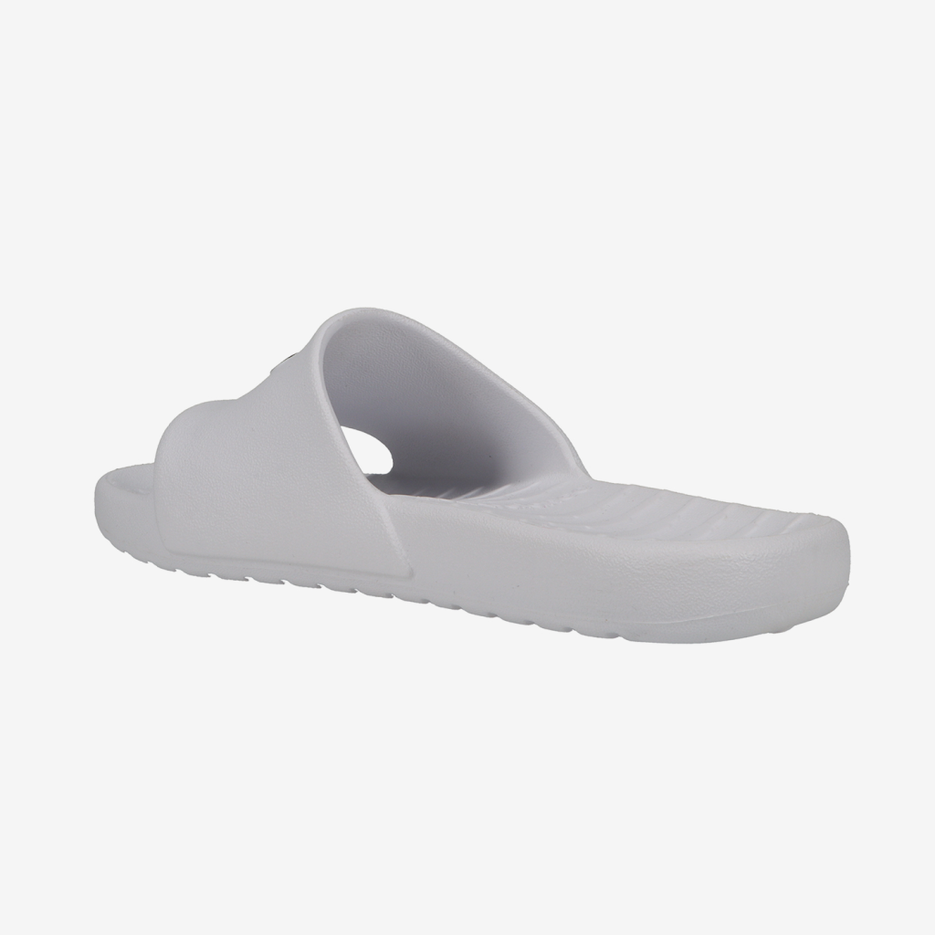 New Balance U 100 Slides Seasonal Freizeitsandalen in WEISS