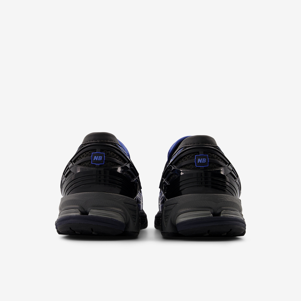 New Balance U 1906 Loafer Freizeitschuhe in SCHWARZ