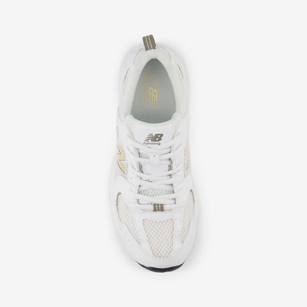 New Balance G 530 Seasonal Freizeitschuhe in WEISS