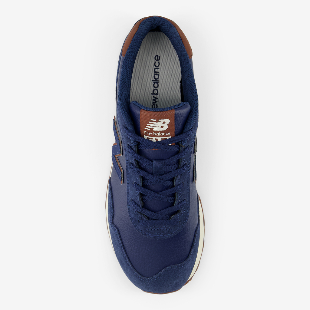 M 515 Fall Freizeitschuhe blue navy schuh_bild_oben_brandshop