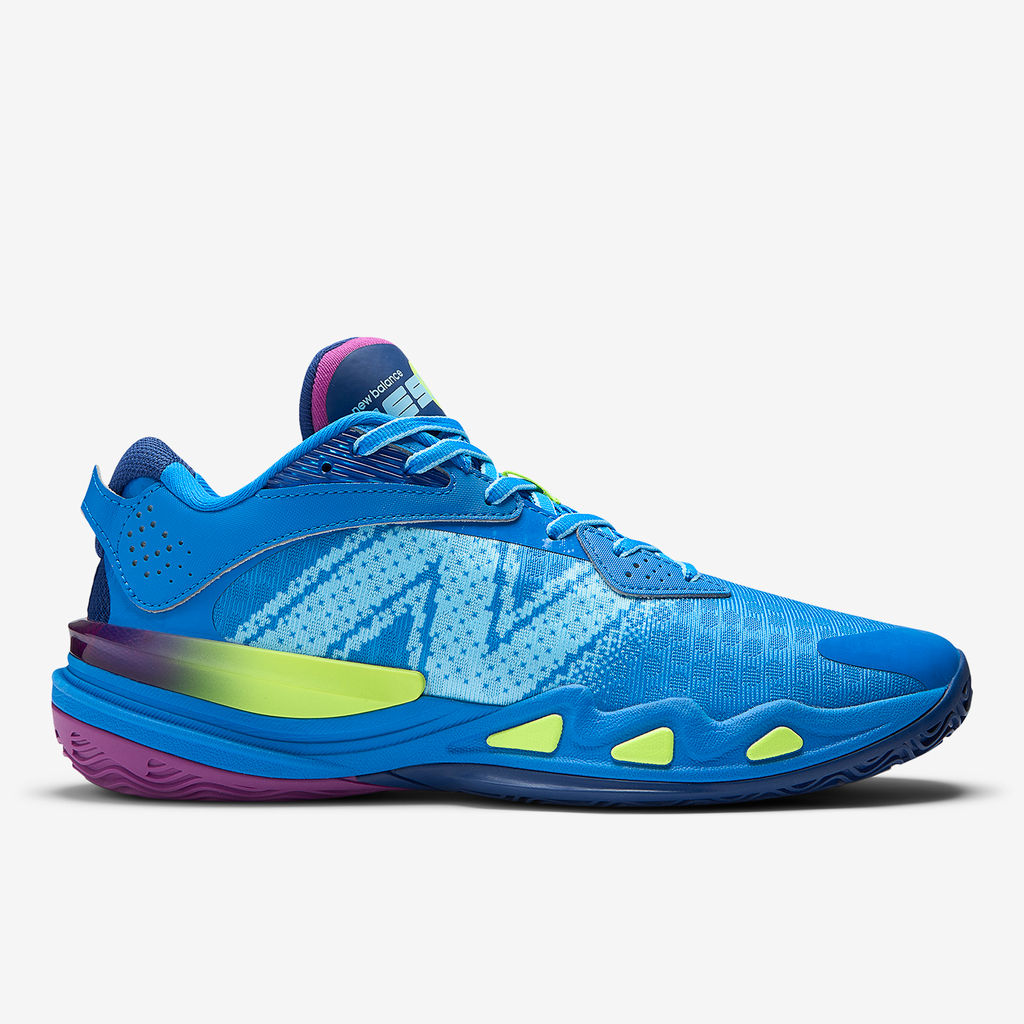 M Hesi v2 Basketballschuhe blue Hauptbild_brandshop