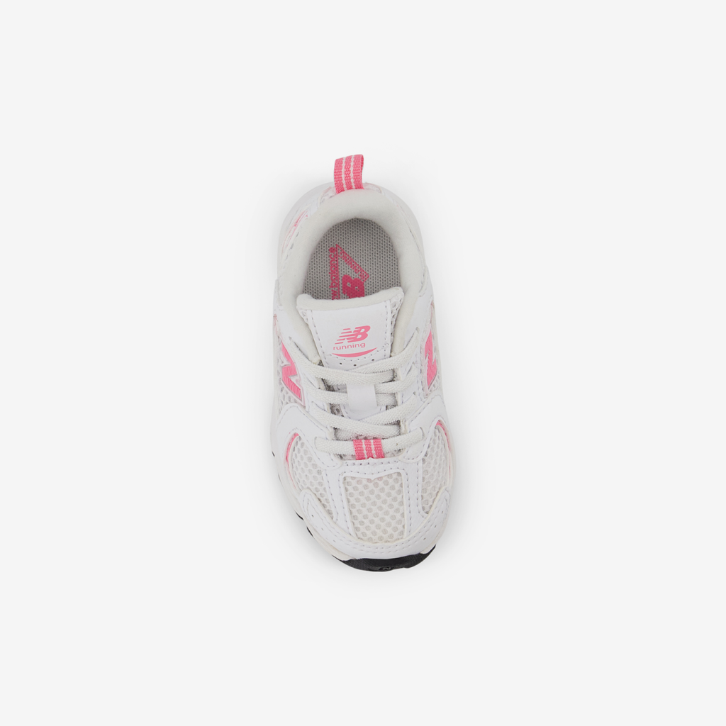 New Balance IZ530CL Freizeitschuhe in WEISS