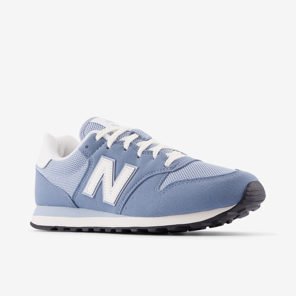 New Balance W 500 Fall Essentials Freizeitschuhe in BLAU