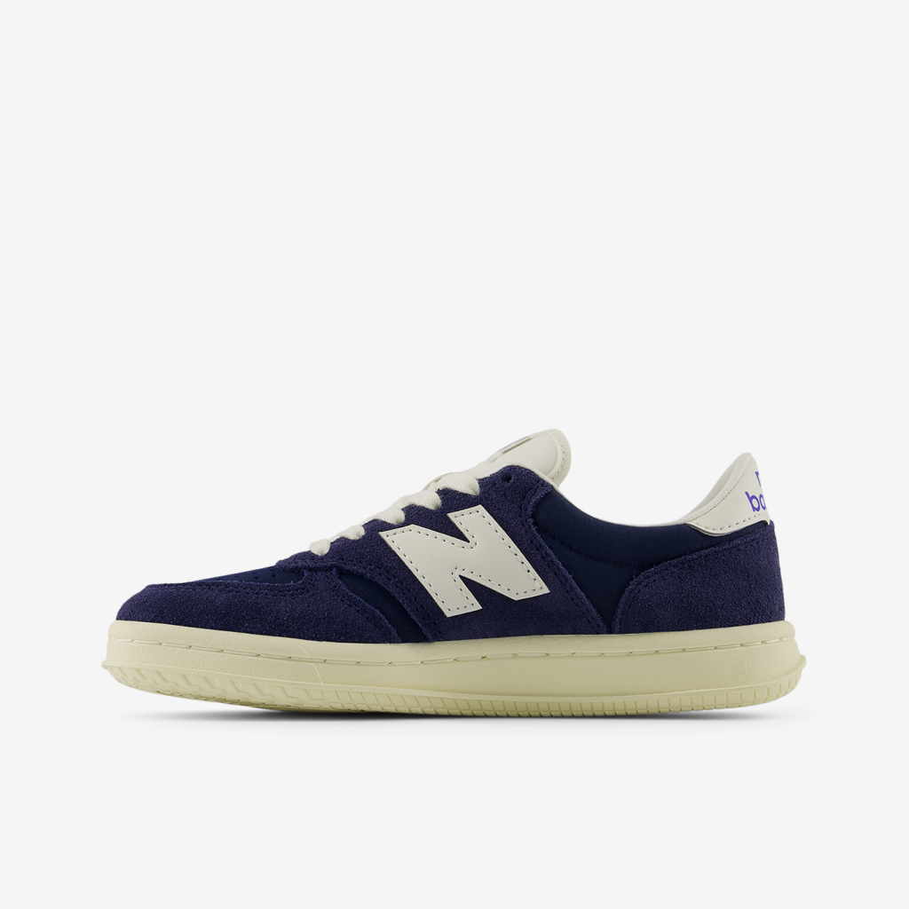 New Balance GST500NV Freizeitschuhe in BLAU