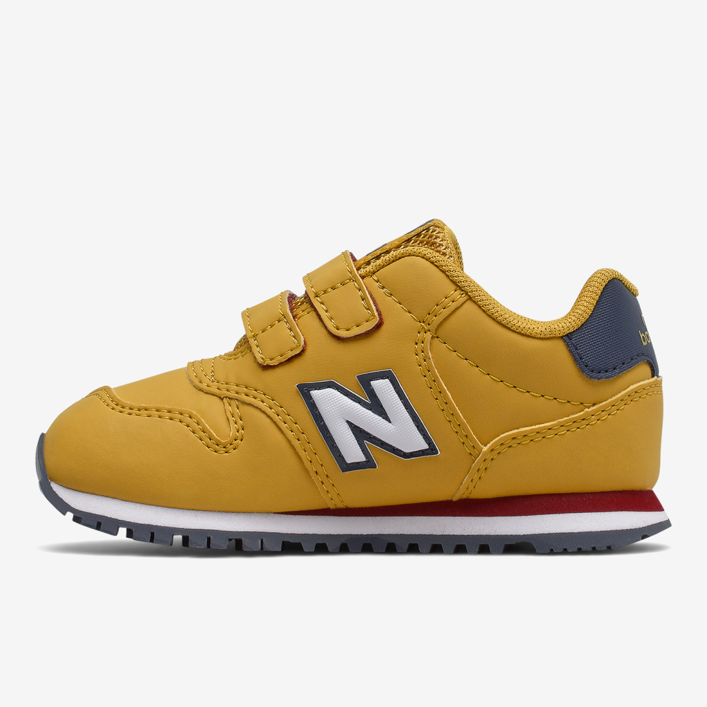 New Balance I 500  Freizeitschuhe in GELB