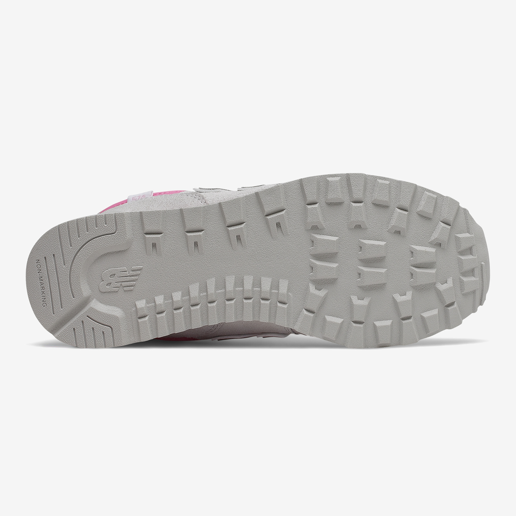 GC574SA2 Freizeitschuhe grey/pink sohle_bild_brandshop