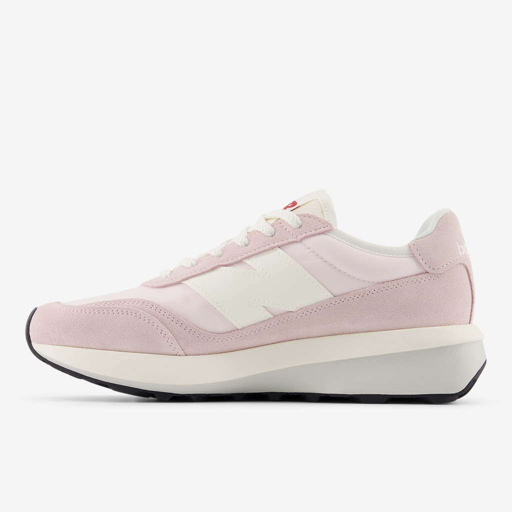 New Balance U3706XU - 370 Freizeitschuhe in PINK