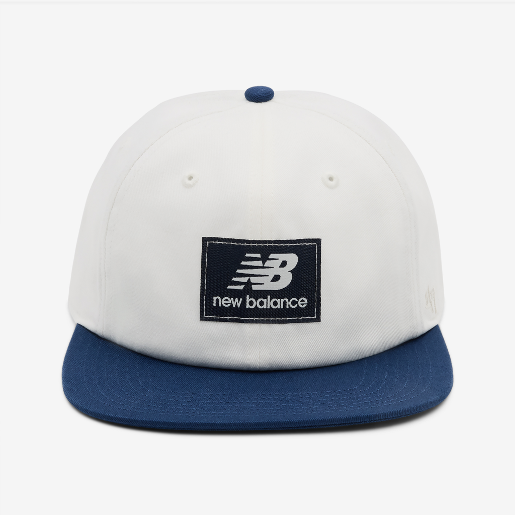 New Balance '47 Captain in BLAU