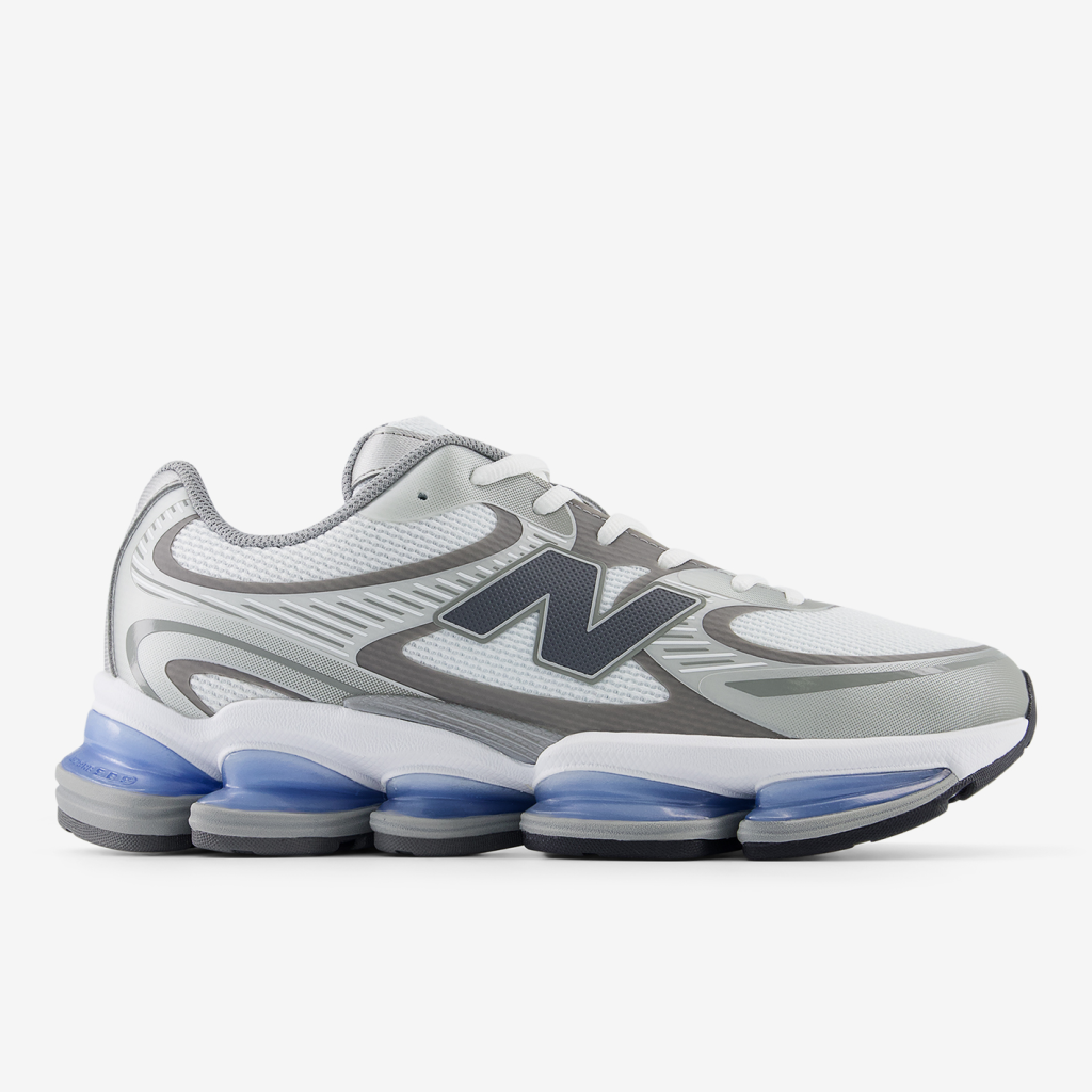 New Balance U2000AA Freizeitschuhe in WEISS