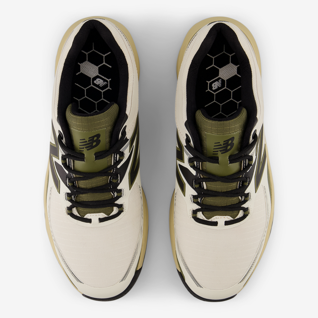 New Balance M Pace XT Golf SL in BRAUN