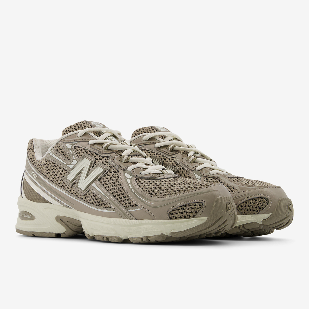 New Balance U740SA2 Freizeitschuhe in LEER