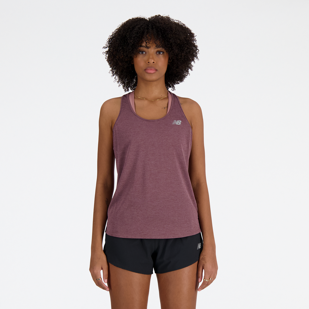 W NB Athletics Tank licorice heather Hauptbild_brandshop