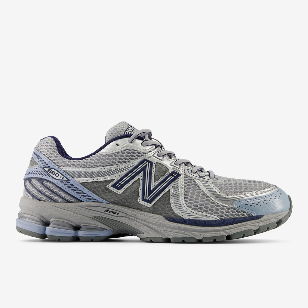New balance 860 herren schwarz on sale