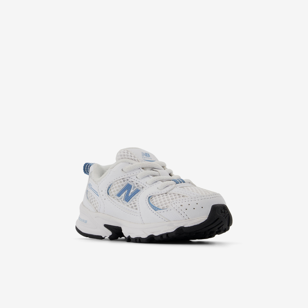 New Balance IZ530CJ Freizeitschuhe in WEISS