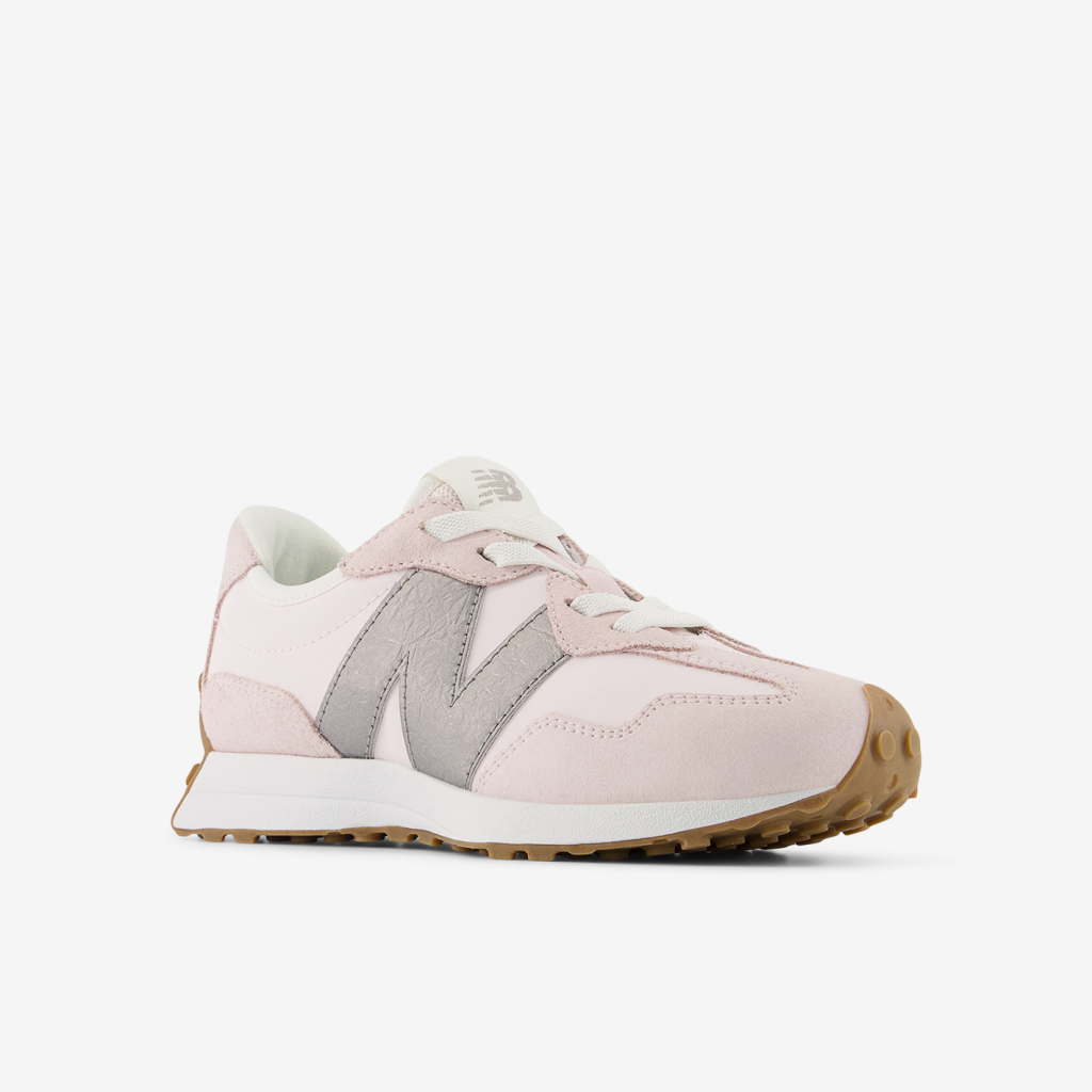 New Balance P3271P9 - 327 Bungee Lace Freizeitschuhe in PINK