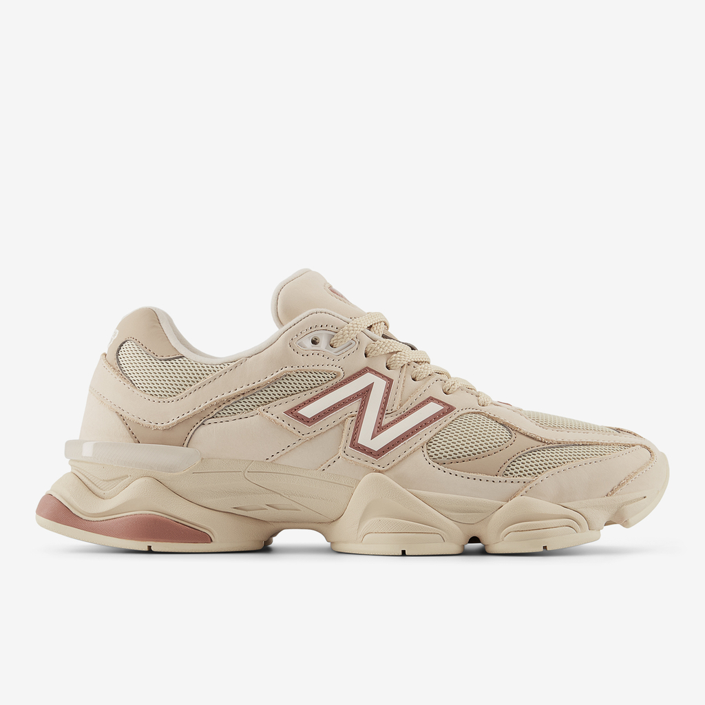 New Balance U 9060 Mud Freizeitschuhe in BEIGE