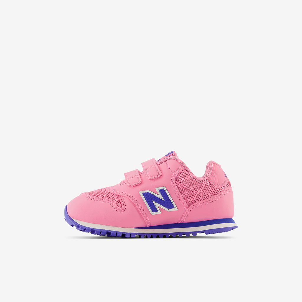 New Balance I 500  Freizeitschuhe in PINK