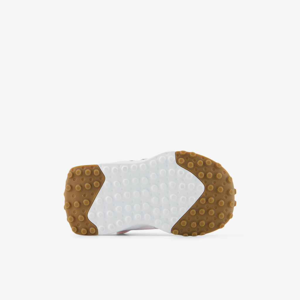 New Balance I3276BF - 327 NEW-B Hook & Loop Freizeitschuhe in PINK