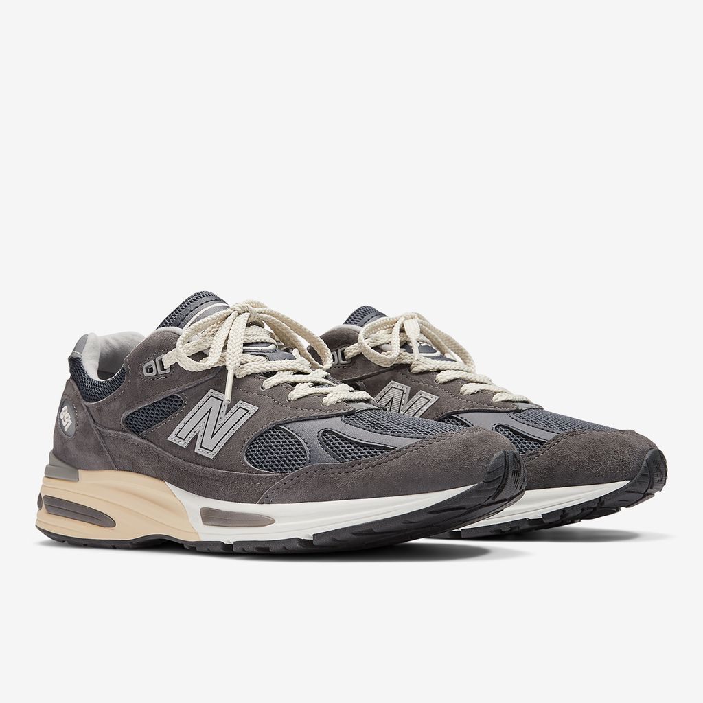 New Balance U991GG2 Freizeitschuhe in GRAU