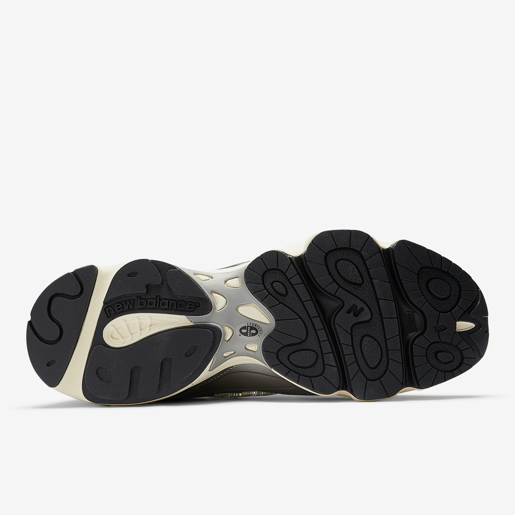 New balance 1000 herren silber shop