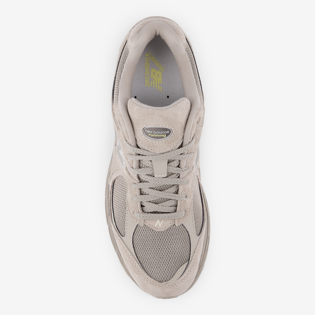 New Balance M 2002 Fall Essentials Freizeitschuhe in BEIGE