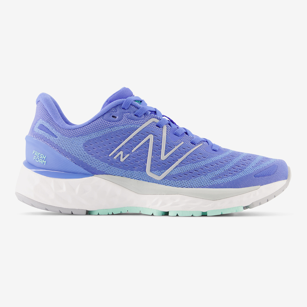 New Balance Solvi v4 Laufschuhe in BLAU