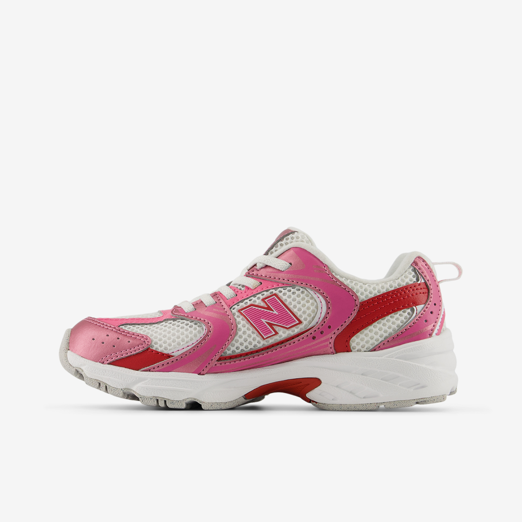 New Balance P 530 Bungee Lace  Freizeitschuhe in PINK