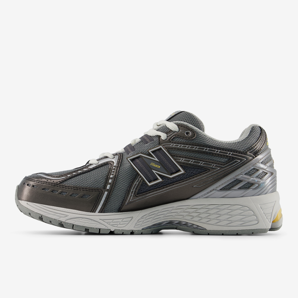 New Balance U 1906R Sport Essentials Freizeitschuhe in GRAU