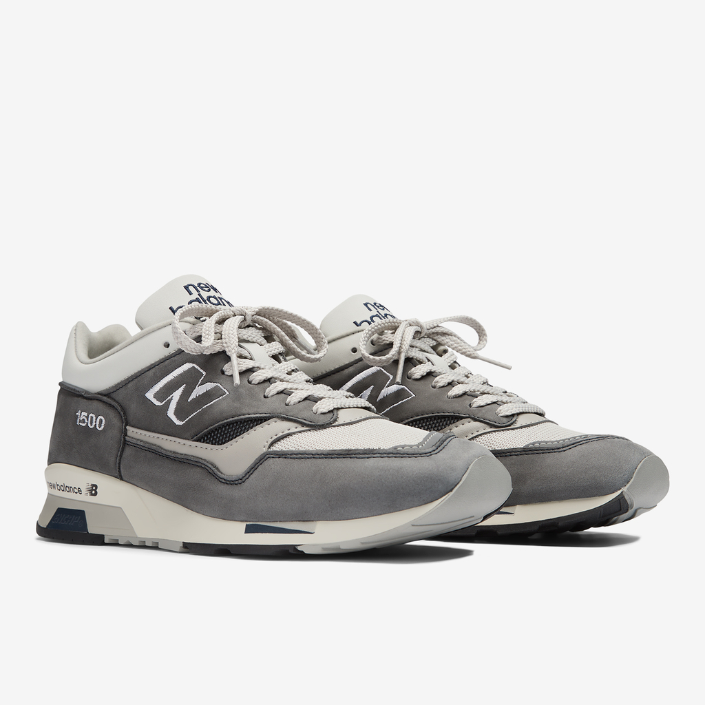 M 1500 MiUK 35 Year Anniversary Freizeitschuhe grey schuhe_paar_bild_brandshop