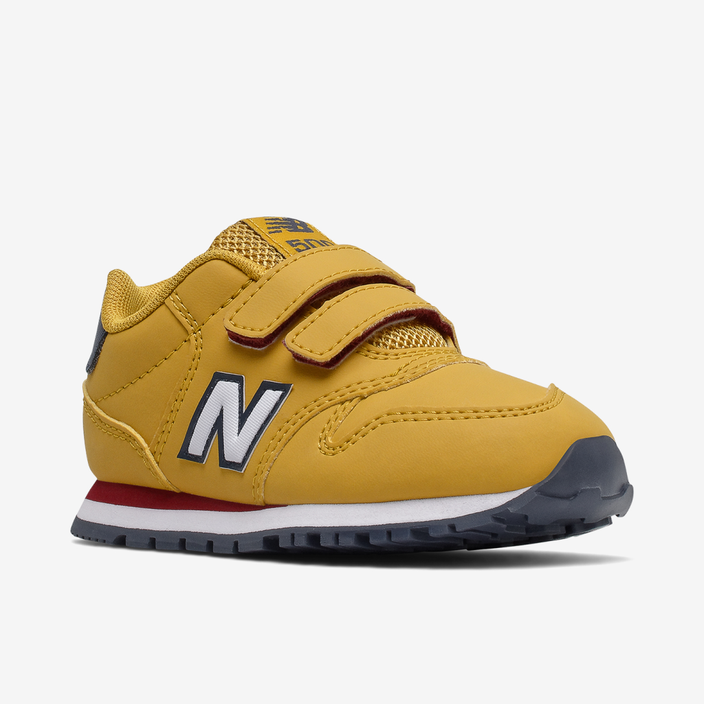 New Balance I 500  Freizeitschuhe in GELB