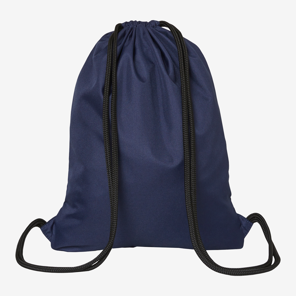 Team Drawstring Bag 15L team navy