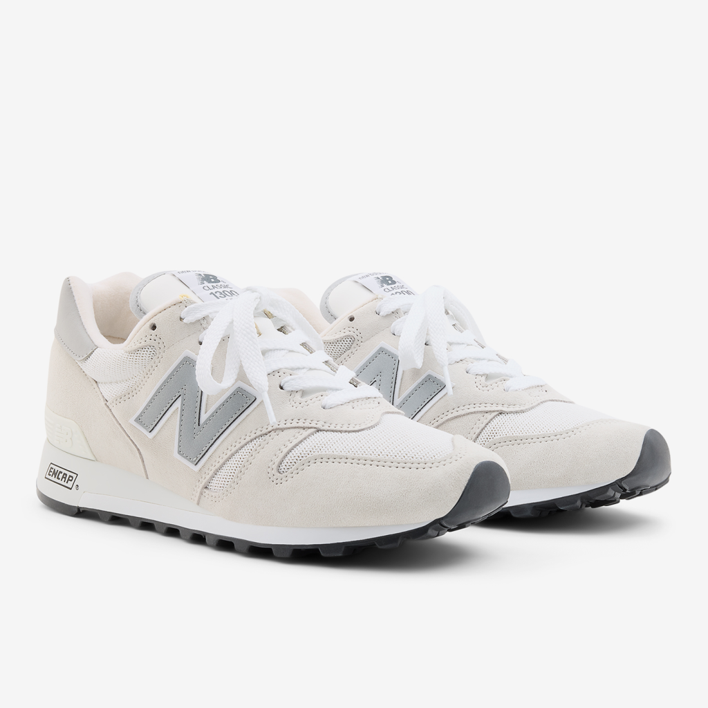 New Balance M 1300 Made in USA Core Freizeitschuhe in LEER