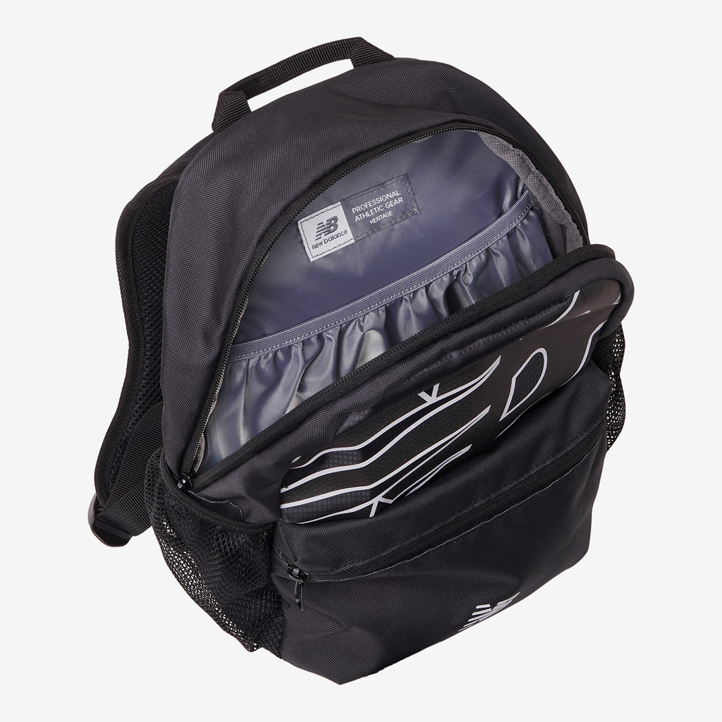 XS Backpack phantom black detail_bild1_brandshop