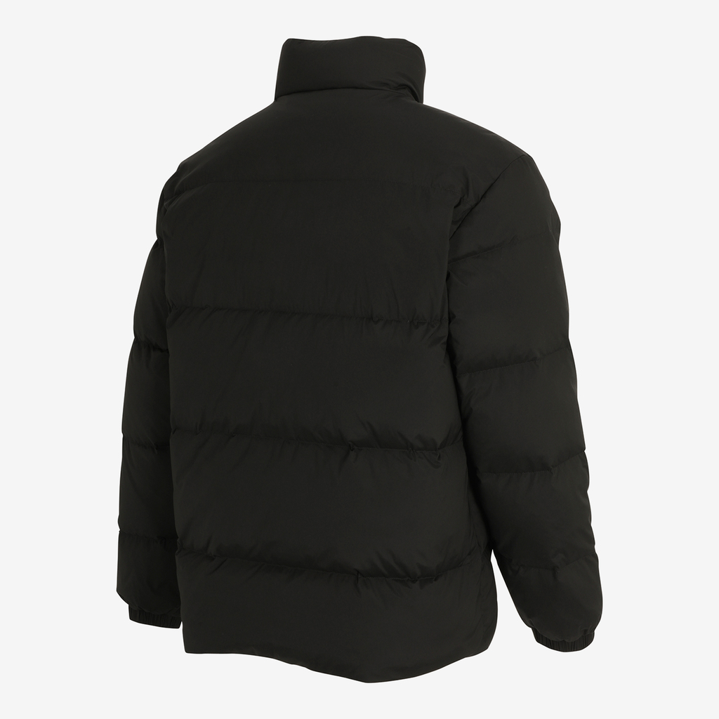 NBX Down Jacket black rueckseite_bild_brandshop