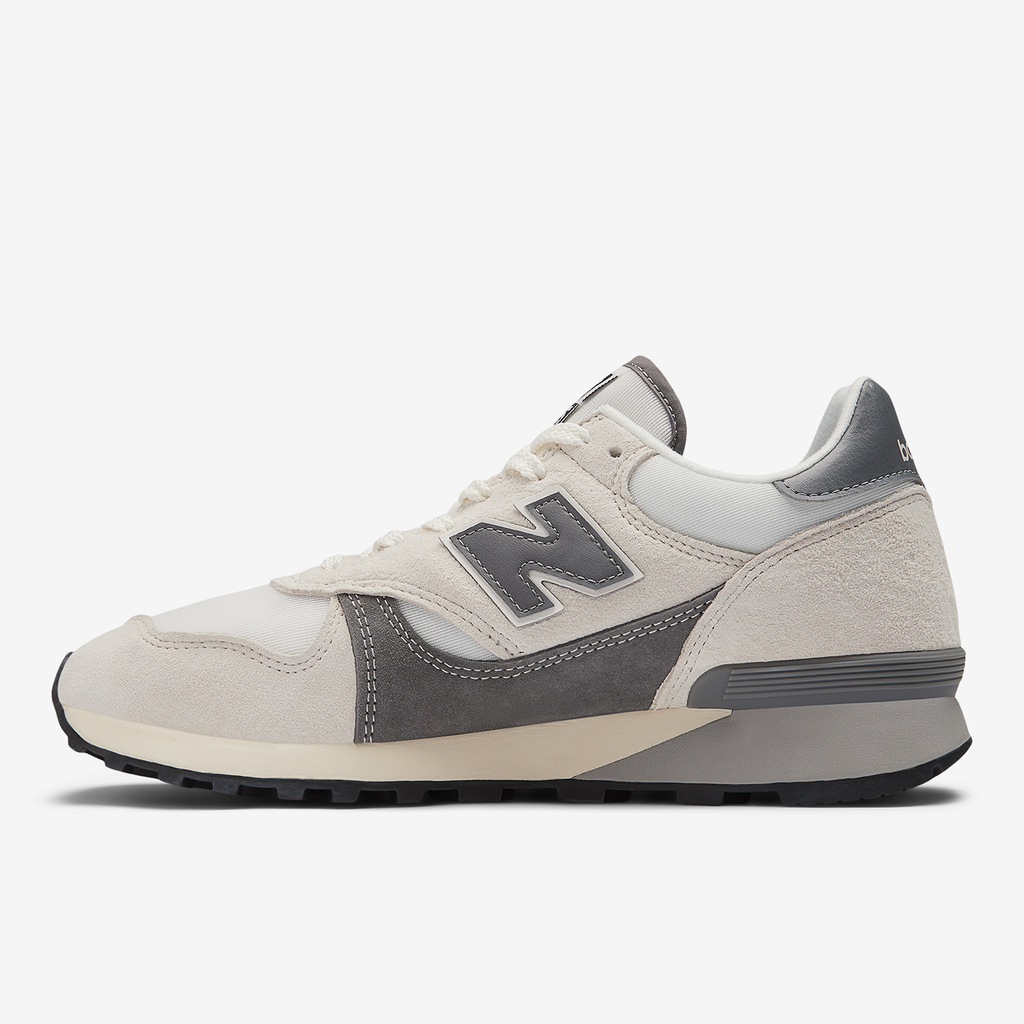 New Balance M 475 OG Freizeitschuhe in WEISS