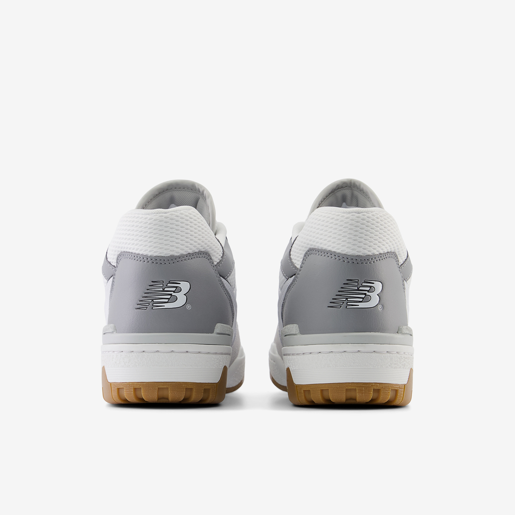 M 550 Gum Freizeitschuhe white/grey rueckseite_bild_brandshop